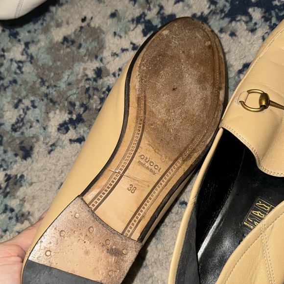 Gucci slides - Picture 4 of 4